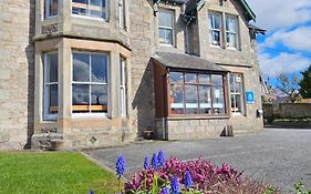 Pitlochry Youth Hostel
